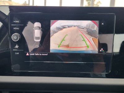 2025 Volkswagen Jetta S