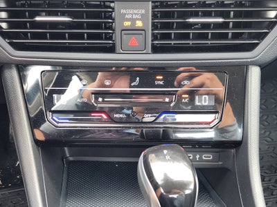 2025 Volkswagen Jetta S