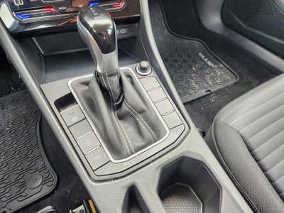 2025 Volkswagen Jetta S