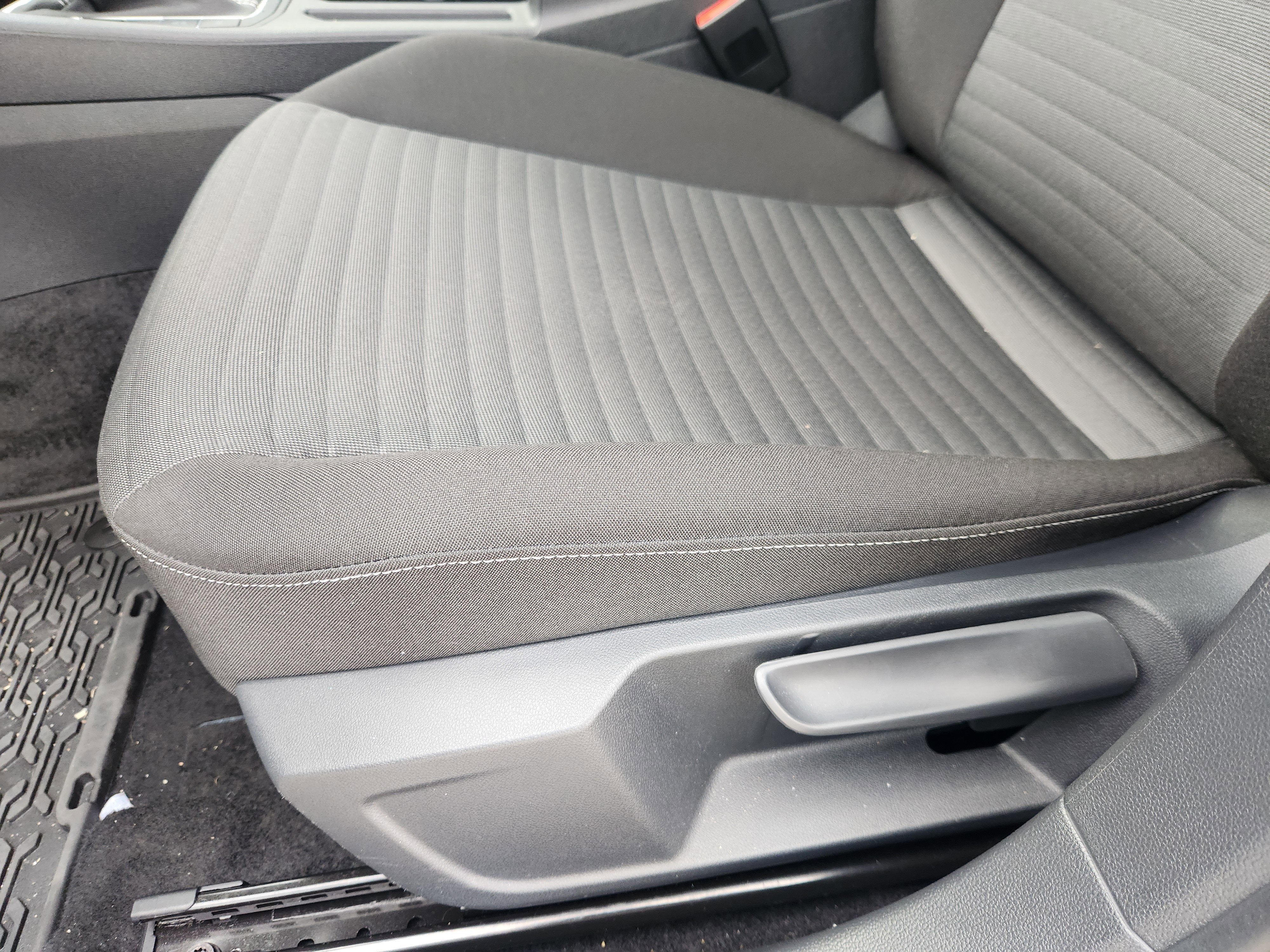 2025 Volkswagen Jetta S