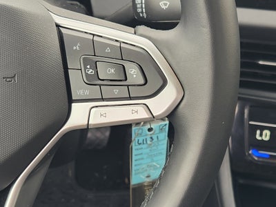 2025 Volkswagen Jetta S