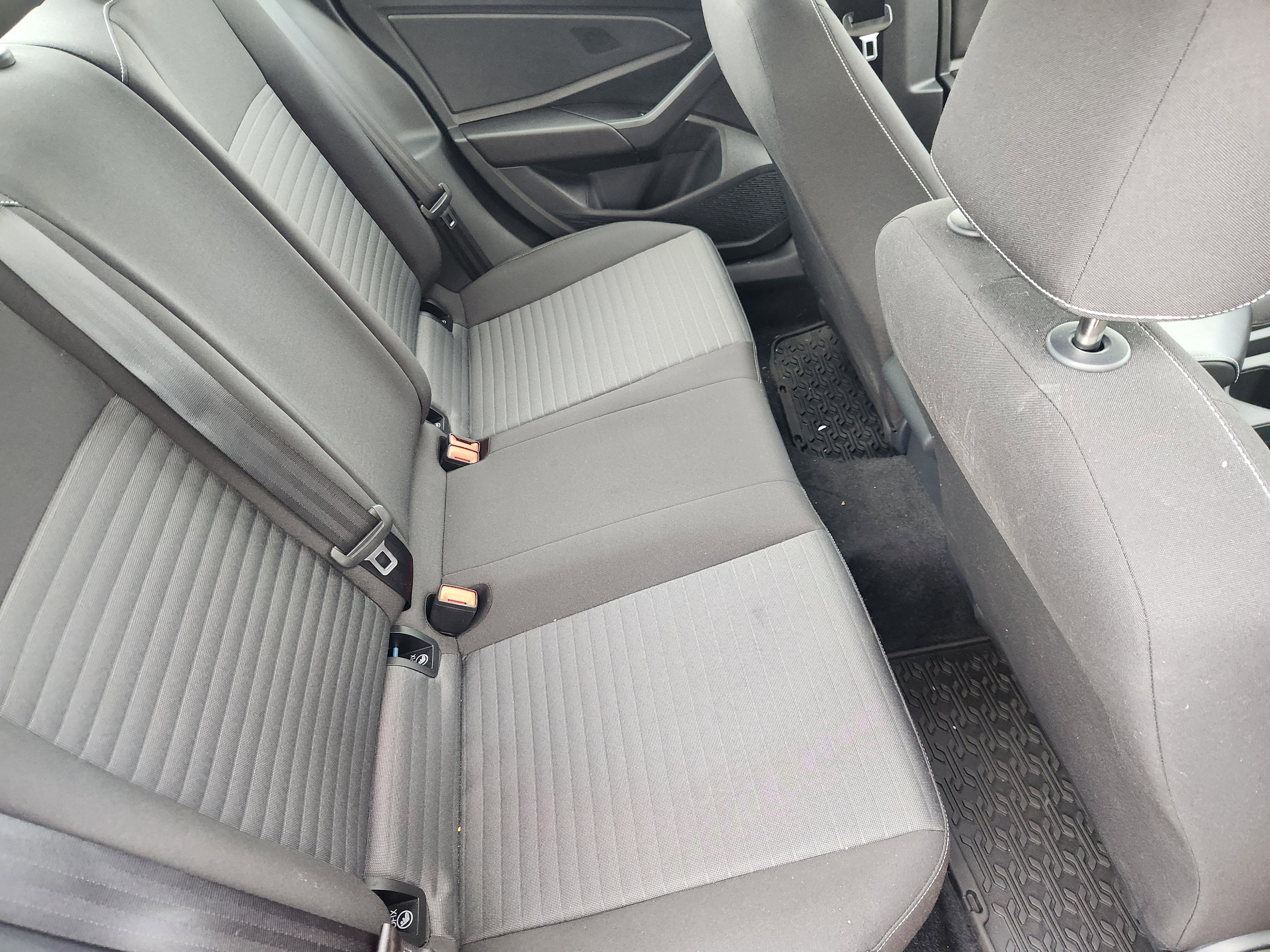 2025 Volkswagen Jetta S