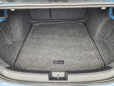 2025 Volkswagen Jetta S