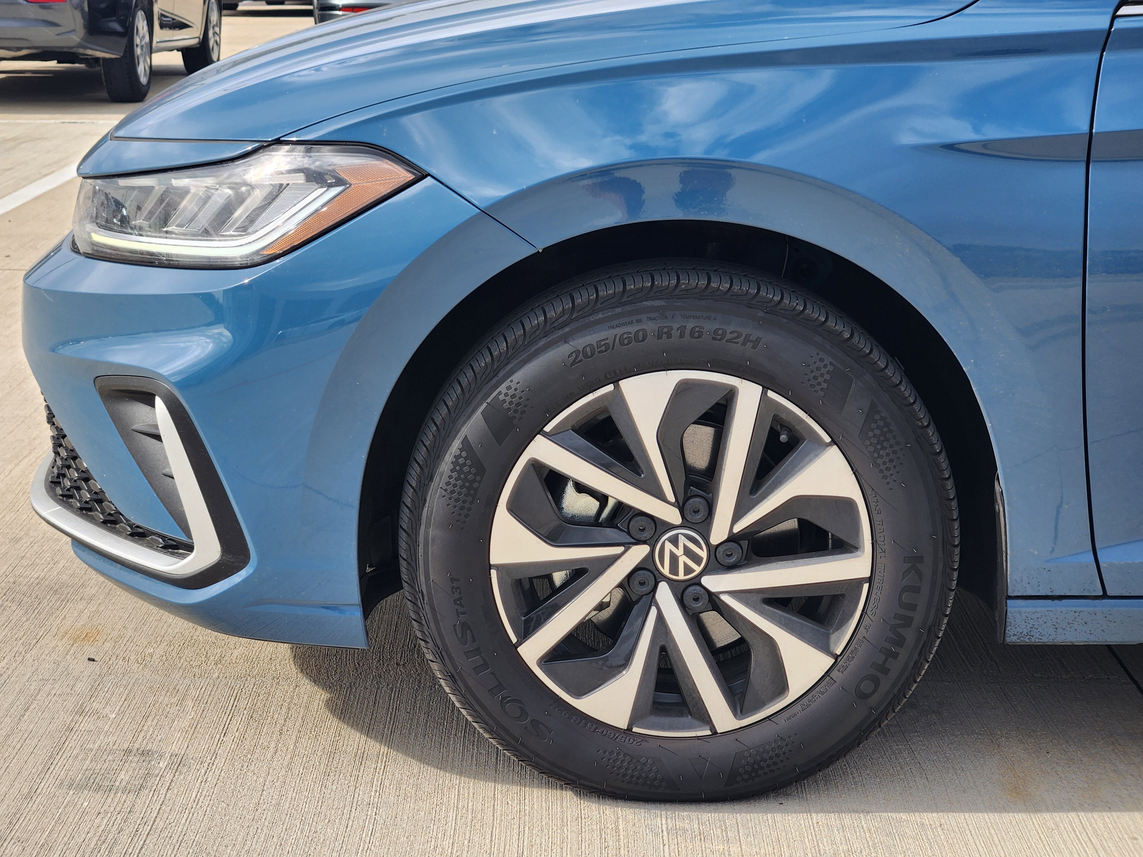 2025 Volkswagen Jetta S