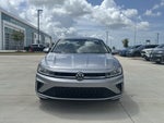 2025 Volkswagen Jetta S