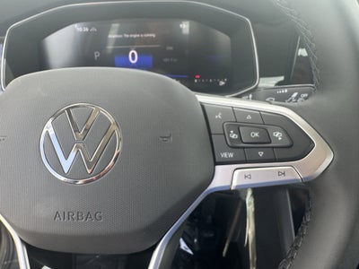 2025 Volkswagen Jetta S