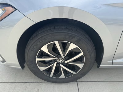 2025 Volkswagen Jetta S