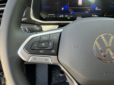 2025 Volkswagen Jetta S