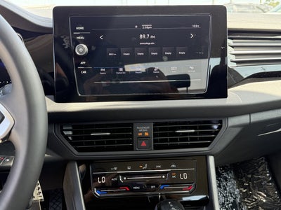 2025 Volkswagen Jetta S