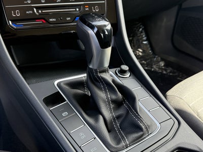 2025 Volkswagen Jetta S