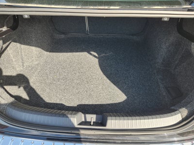 2025 Volkswagen Jetta S