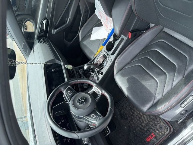 2021 Volkswagen Jetta GLI Autobahn