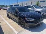 2023 Volkswagen Jetta SE