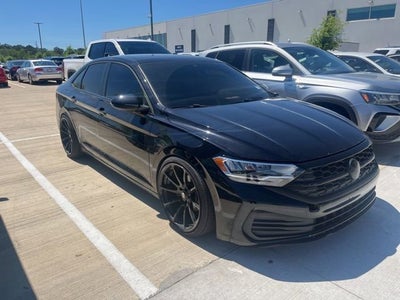 2023 Volkswagen Jetta SE