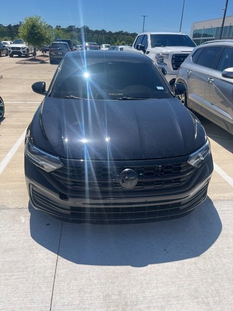 2023 Volkswagen Jetta SE