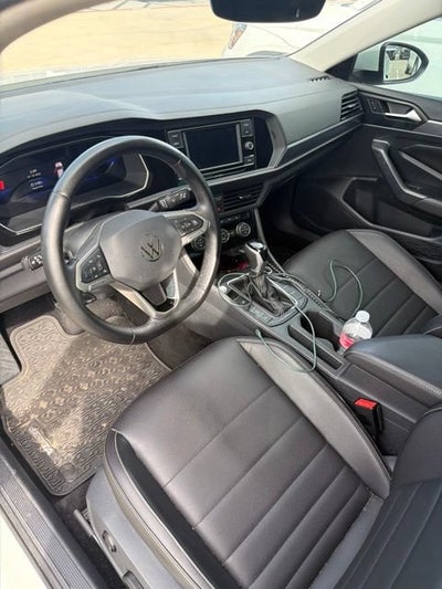 2023 Volkswagen Jetta SE