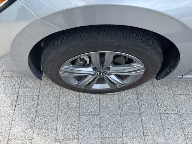 2023 Volkswagen Jetta SE