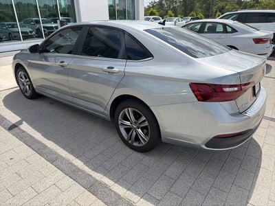 2023 Volkswagen Jetta SE