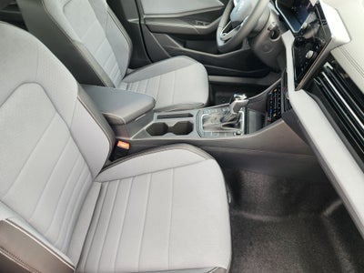 2027 Volkswagen Jetta SE
