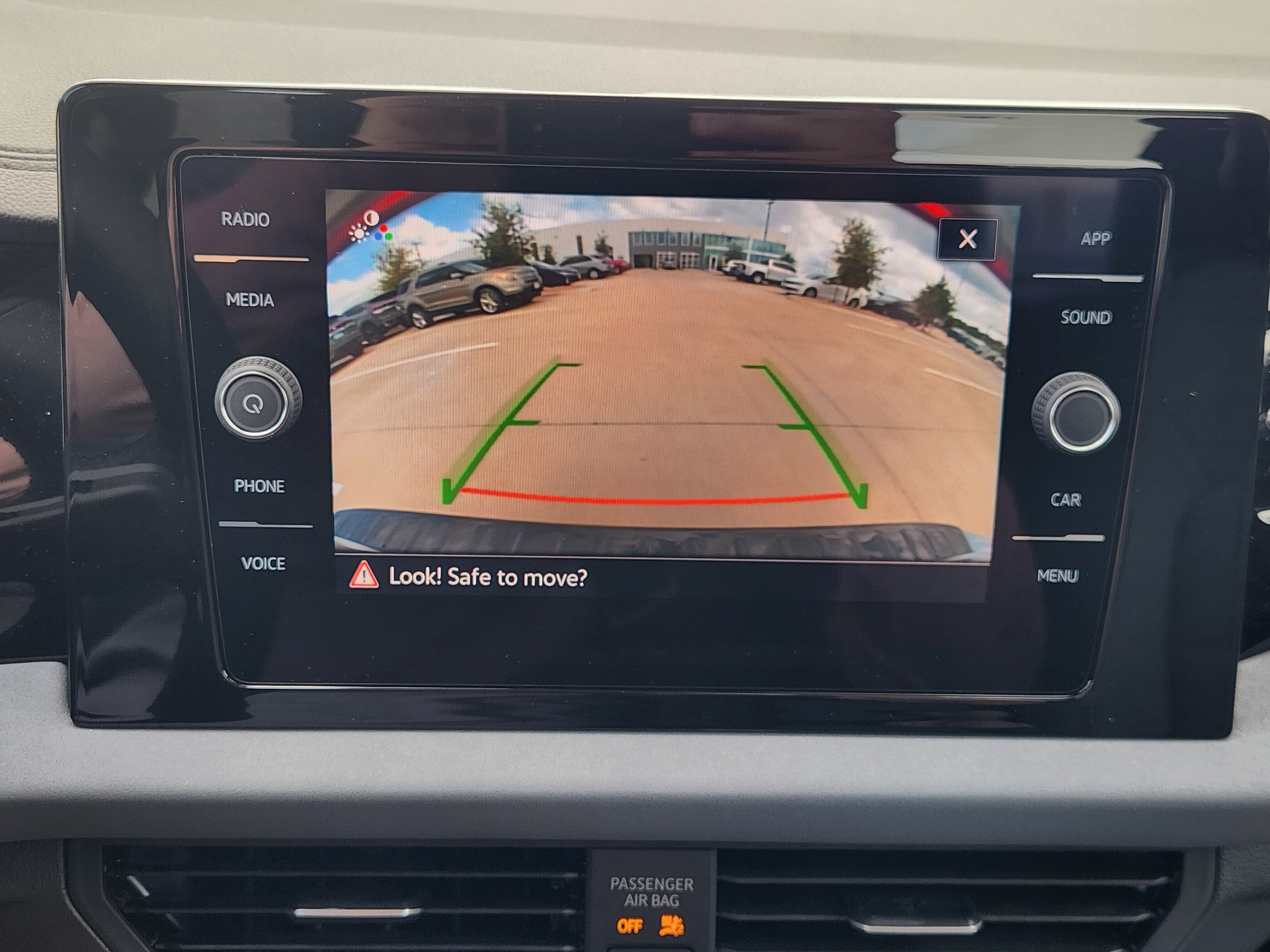 2027 Volkswagen Jetta SE
