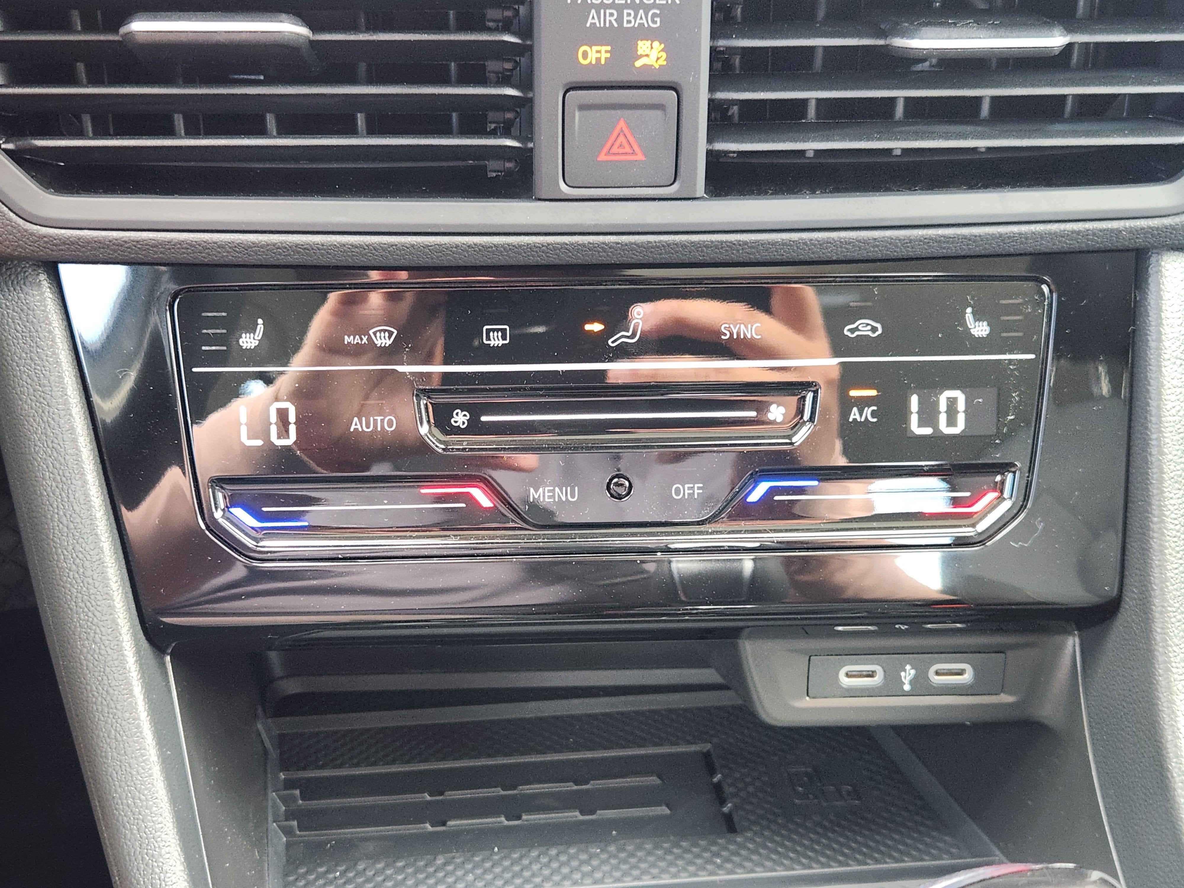2027 Volkswagen Jetta SE