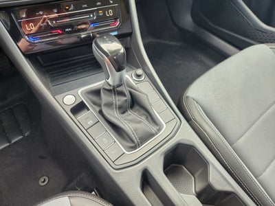 2027 Volkswagen Jetta SE