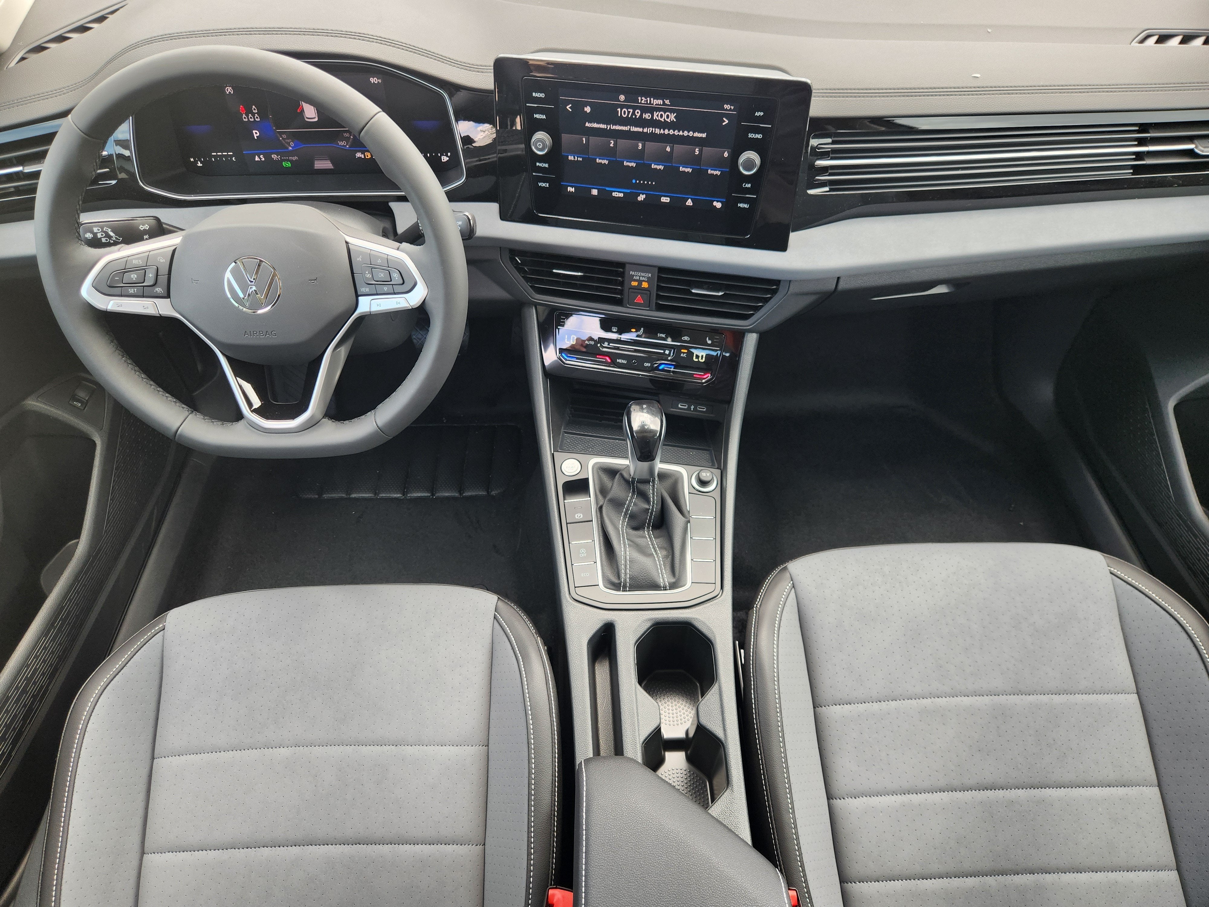 2027 Volkswagen Jetta SE