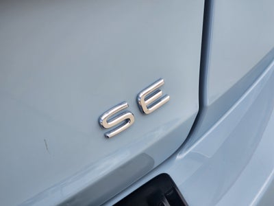 2027 Volkswagen Jetta SE