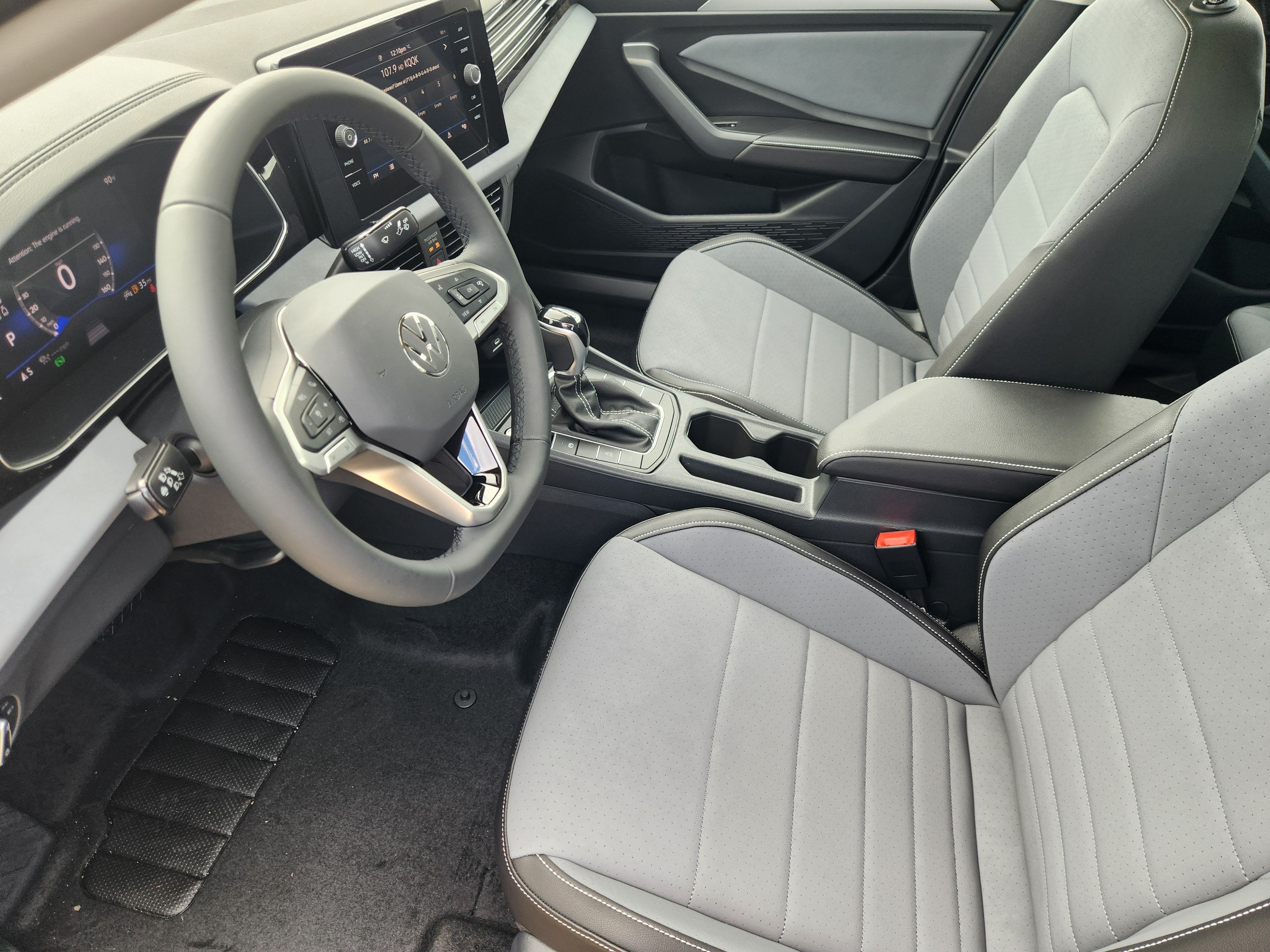 2027 Volkswagen Jetta SE