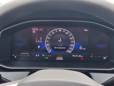 2027 Volkswagen Jetta SE