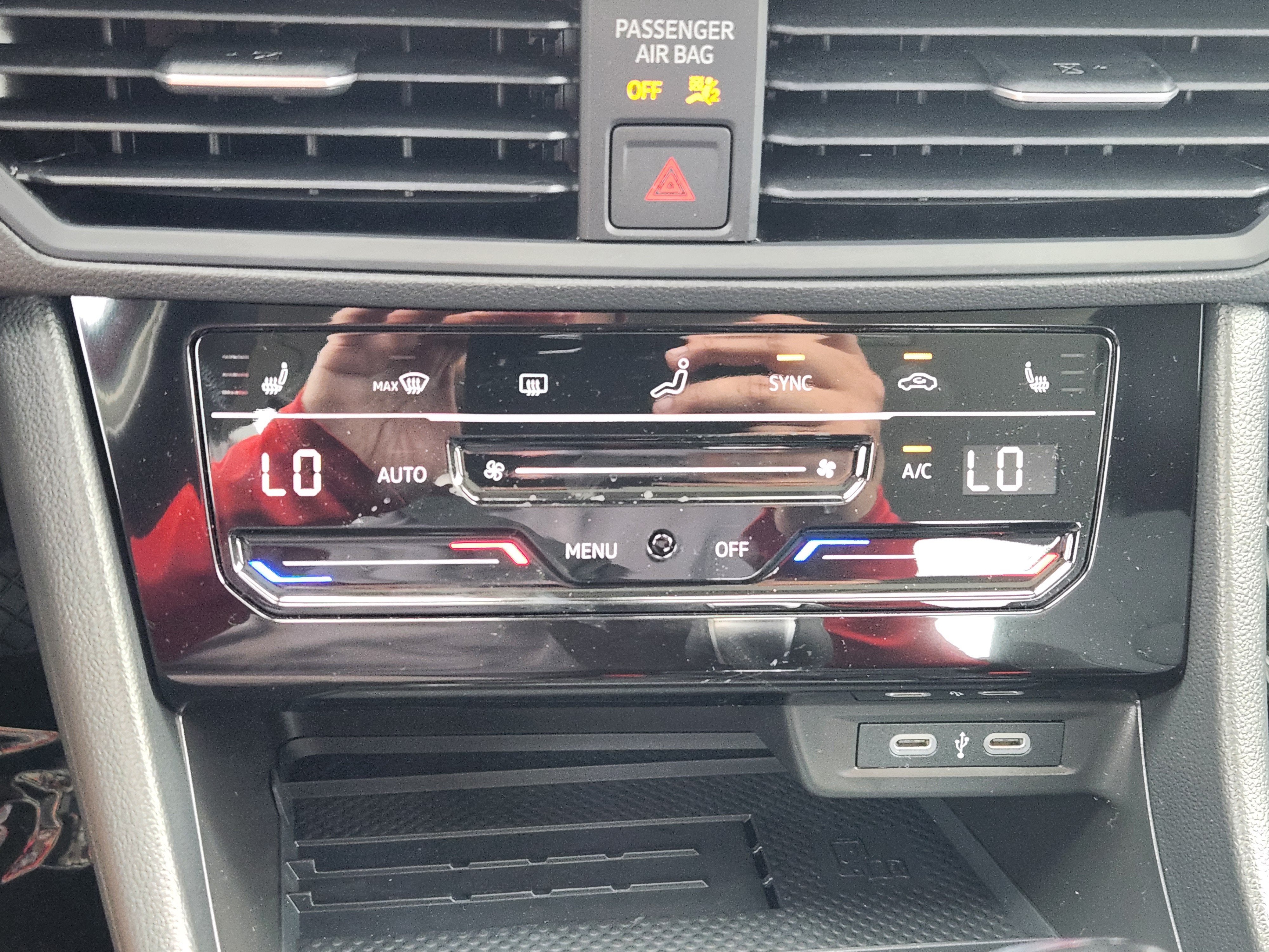 2027 Volkswagen Jetta SE