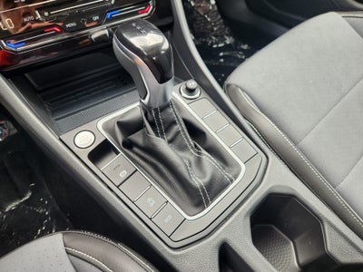 2027 Volkswagen Jetta SE