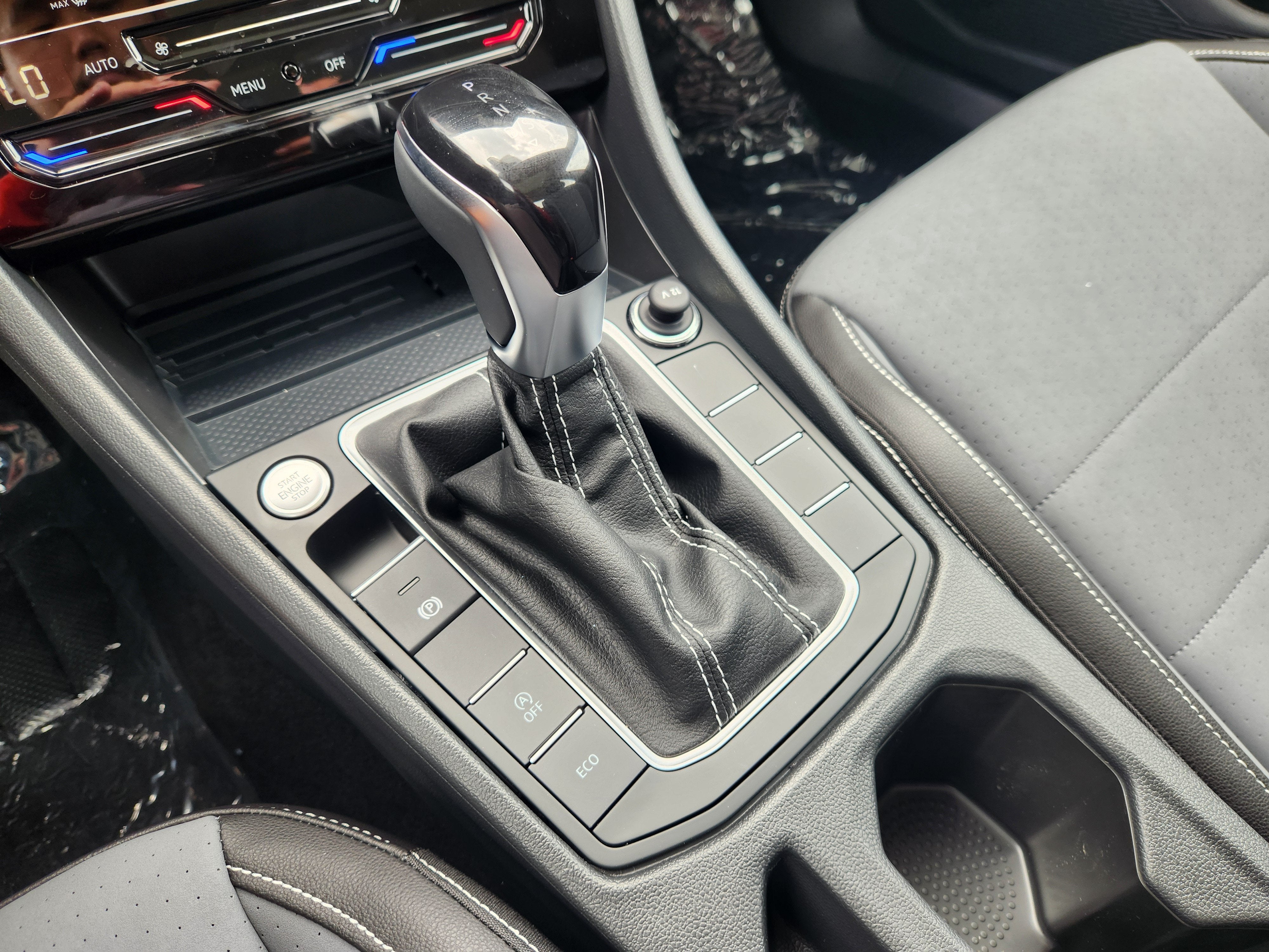 2027 Volkswagen Jetta SE