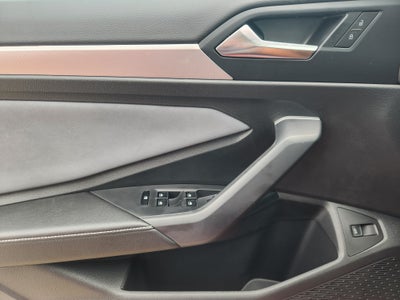 2027 Volkswagen Jetta SE