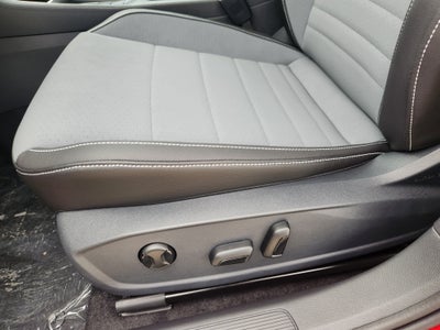 2027 Volkswagen Jetta SE