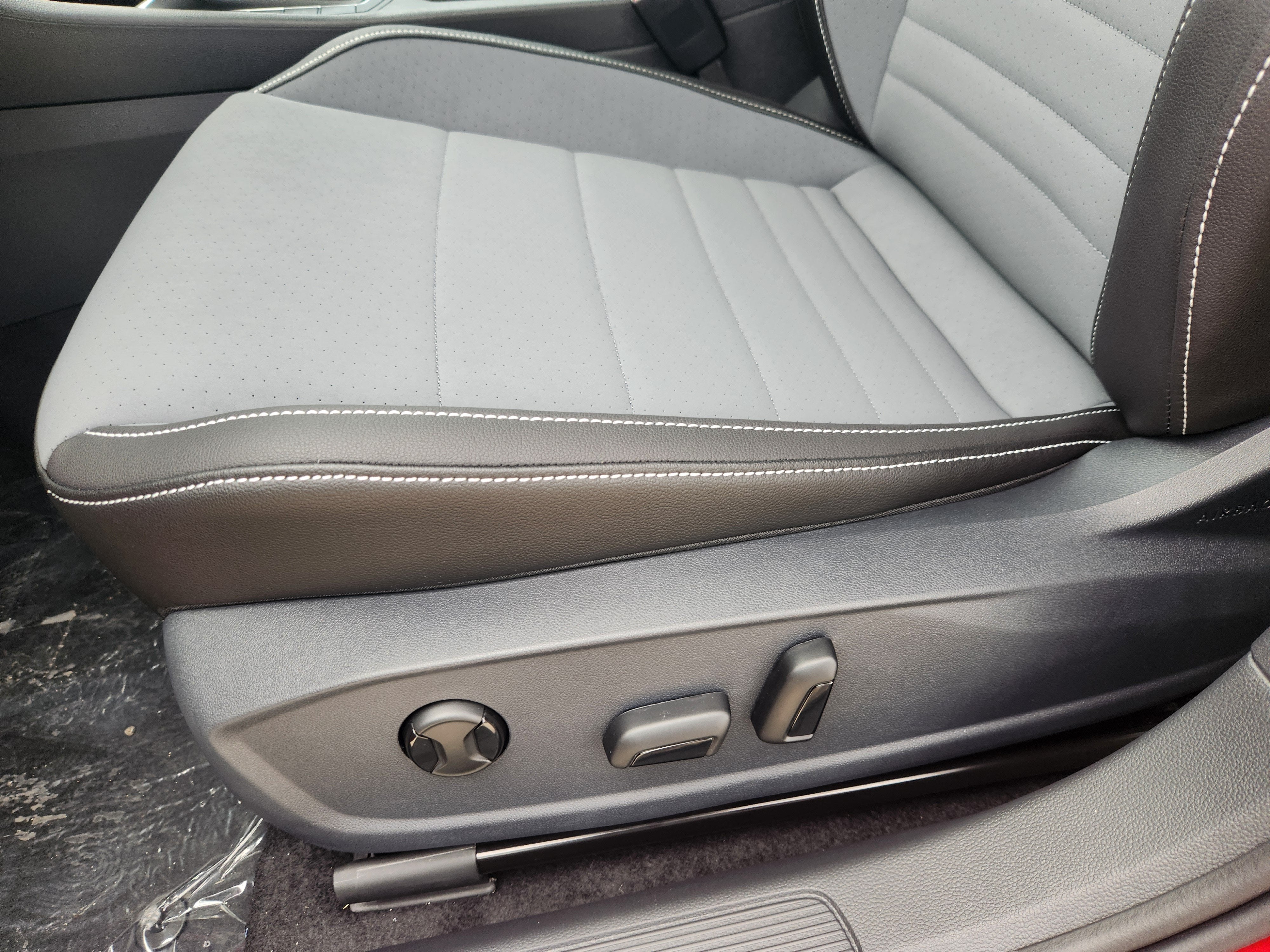 2027 Volkswagen Jetta SE