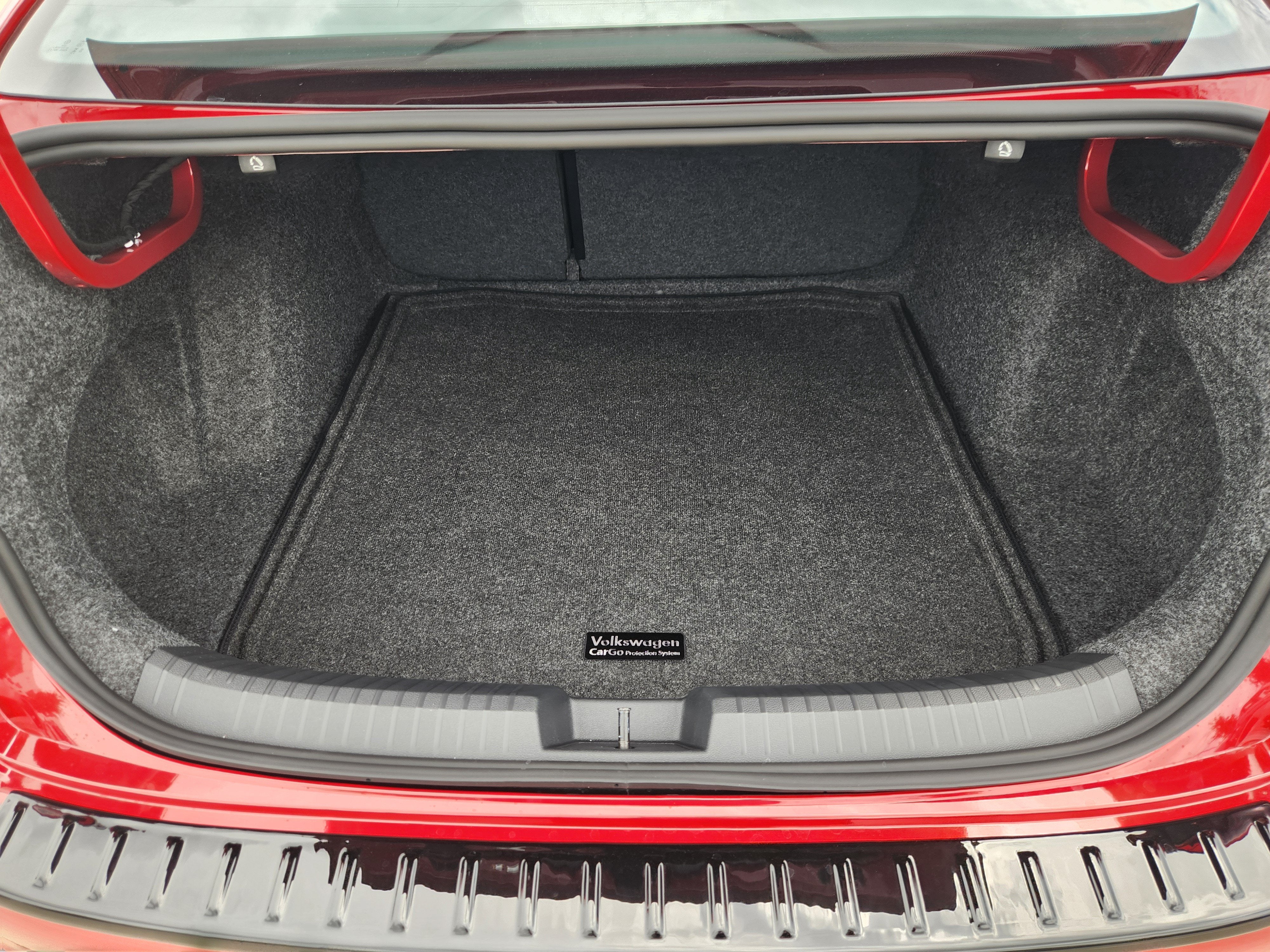 2027 Volkswagen Jetta SE
