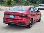 2027 Volkswagen Jetta SE