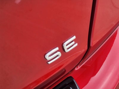2027 Volkswagen Jetta SE
