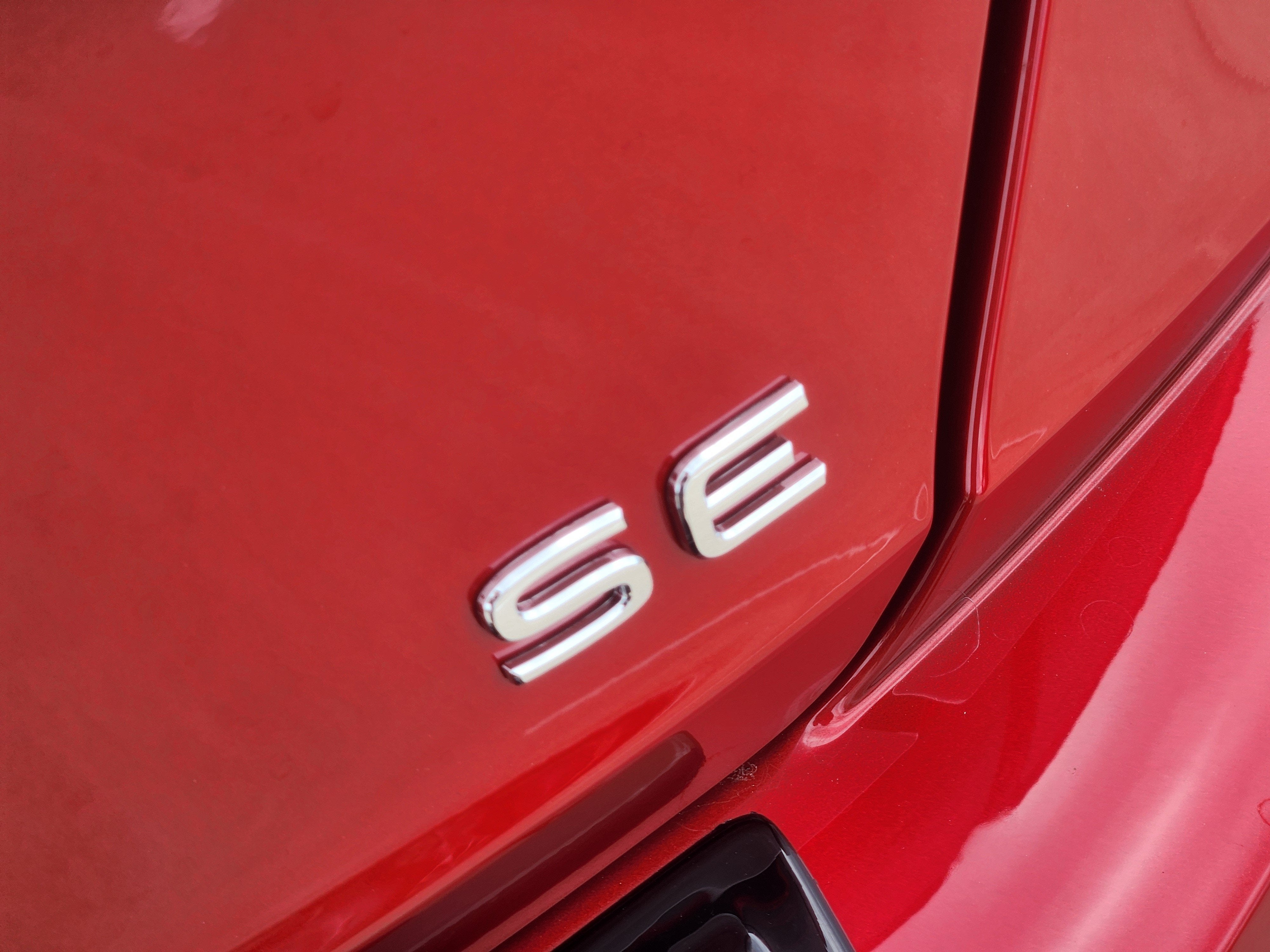 2027 Volkswagen Jetta SE