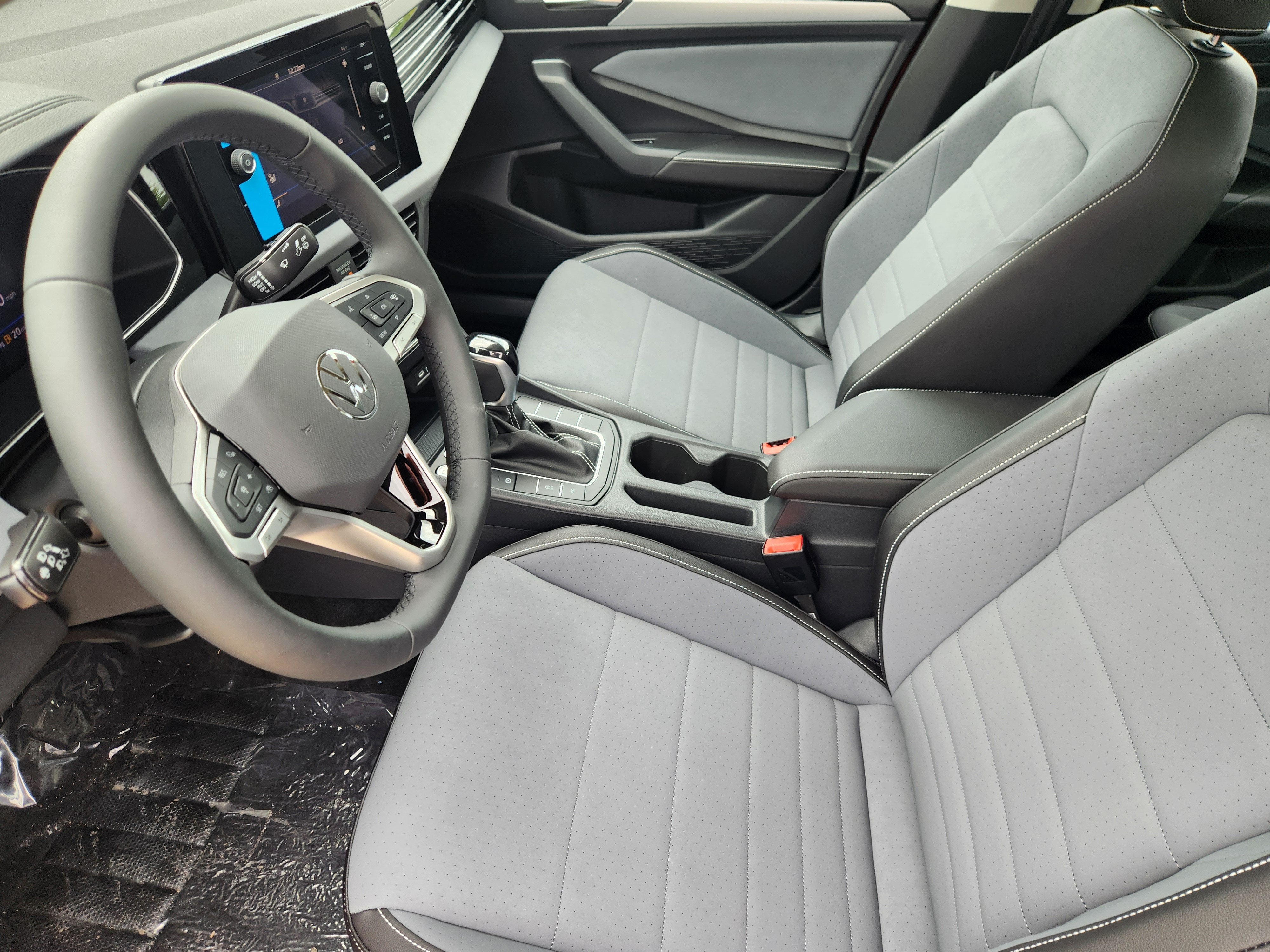 2027 Volkswagen Jetta SE