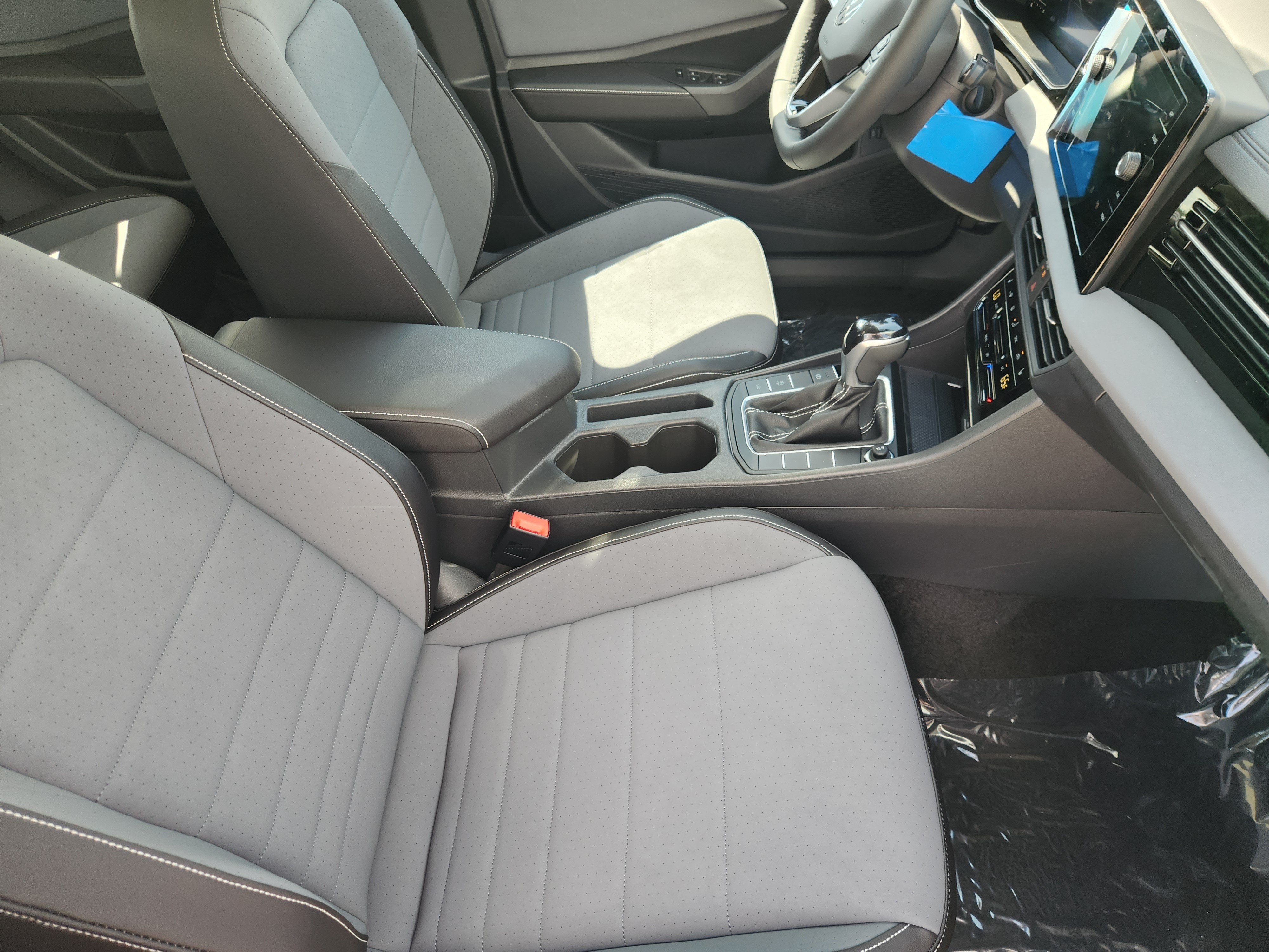 2027 Volkswagen Jetta SE