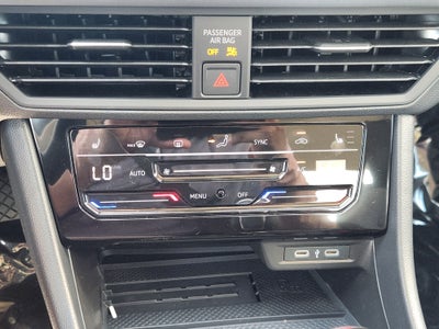 2027 Volkswagen Jetta SE