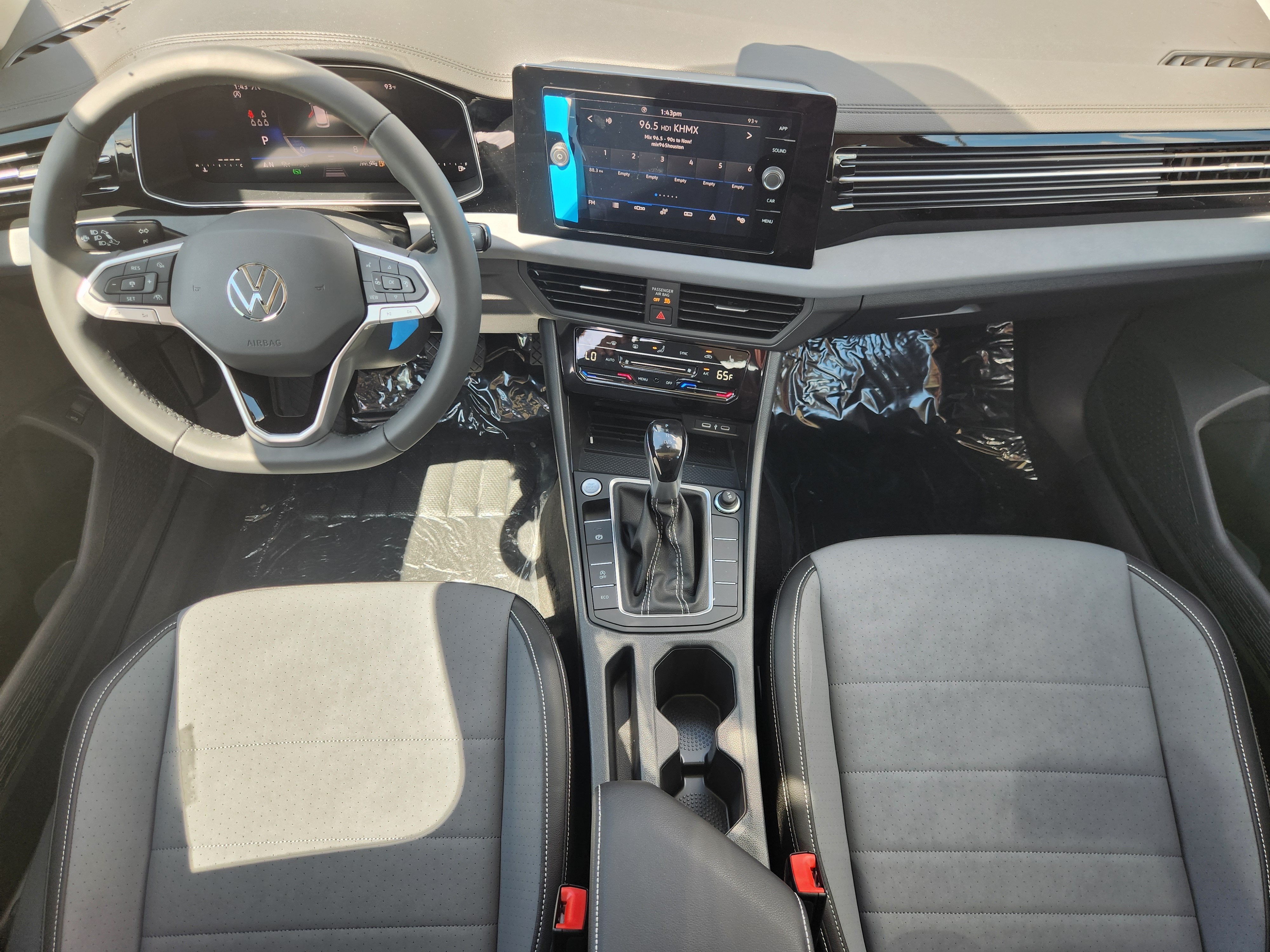 2027 Volkswagen Jetta SE