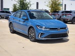 2027 Volkswagen Jetta SE