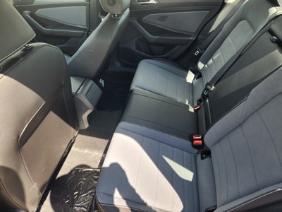 2027 Volkswagen Jetta SE