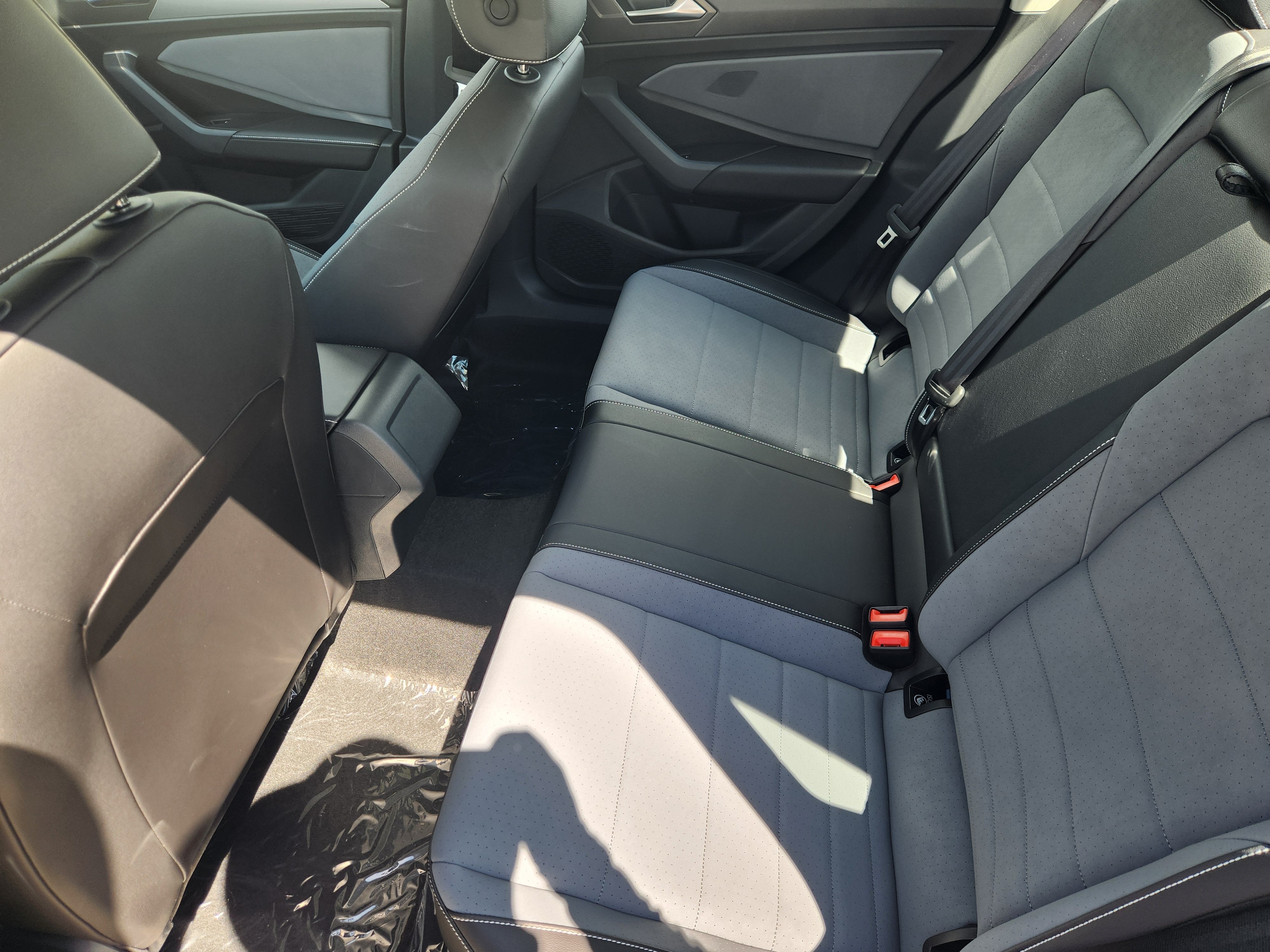 2027 Volkswagen Jetta SE
