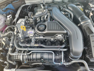 2027 Volkswagen Jetta SE