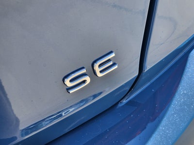 2027 Volkswagen Jetta SE