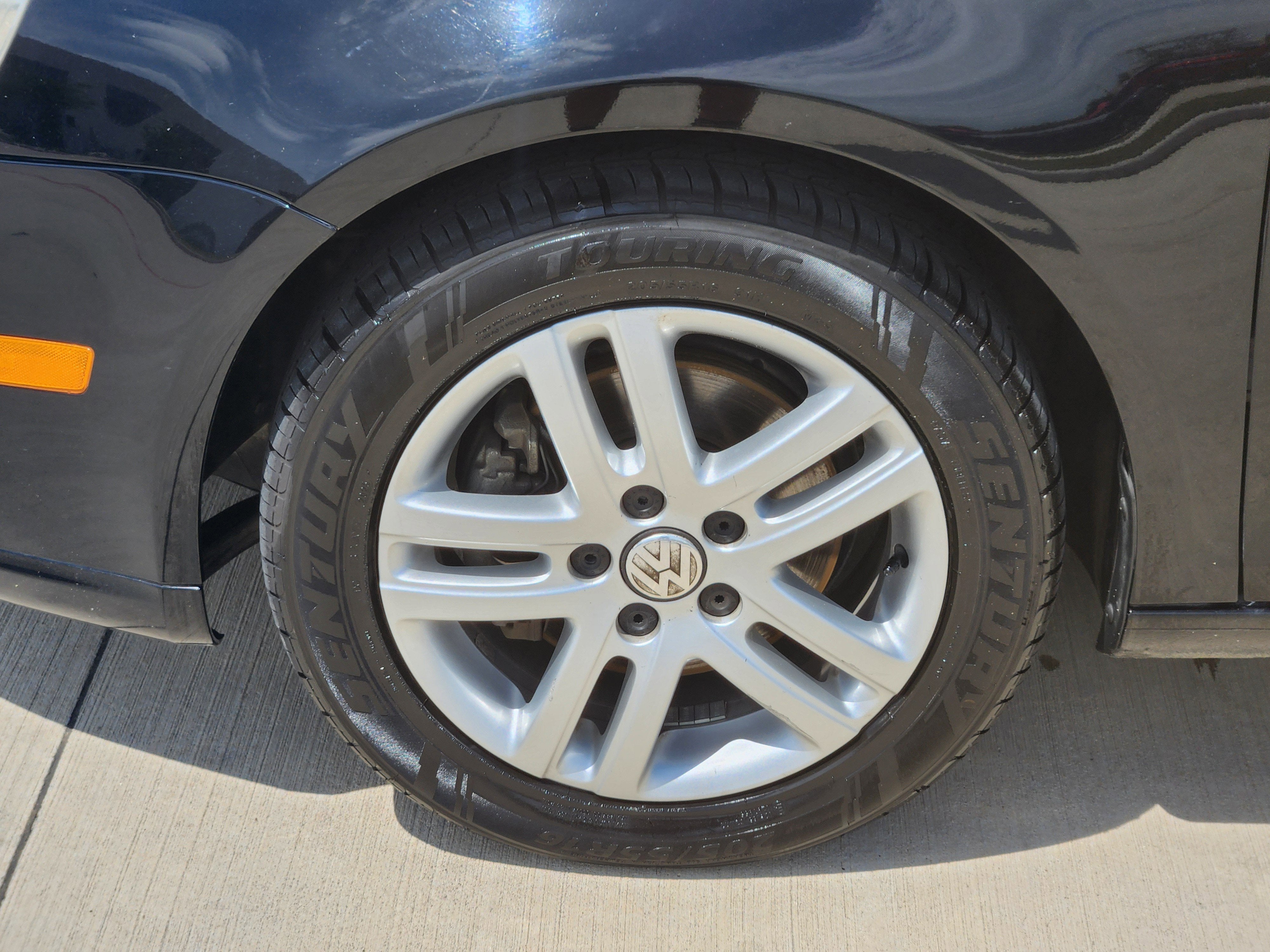 2010 Volkswagen Jetta TDI